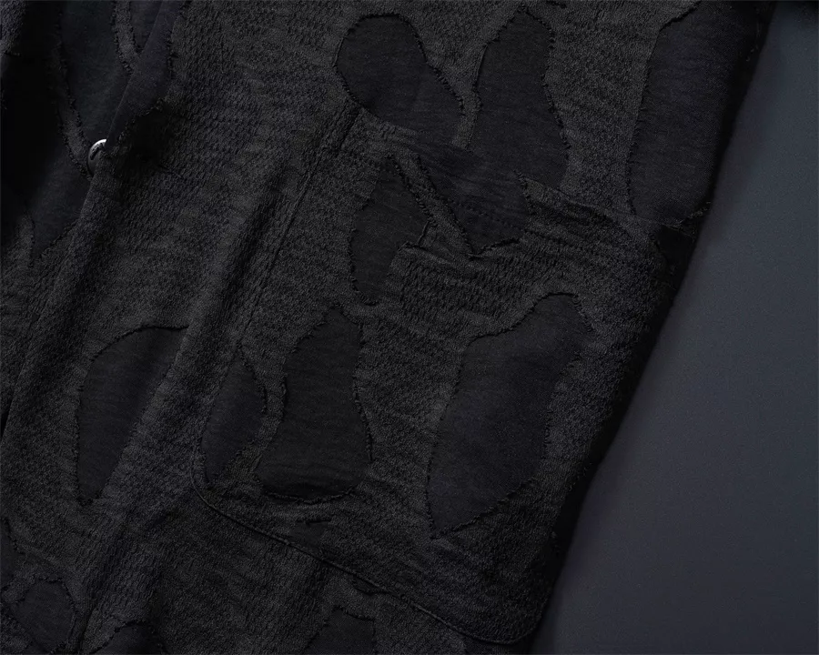 Flexible 6951 Valentino Tracksuits Long Sleeved For Men