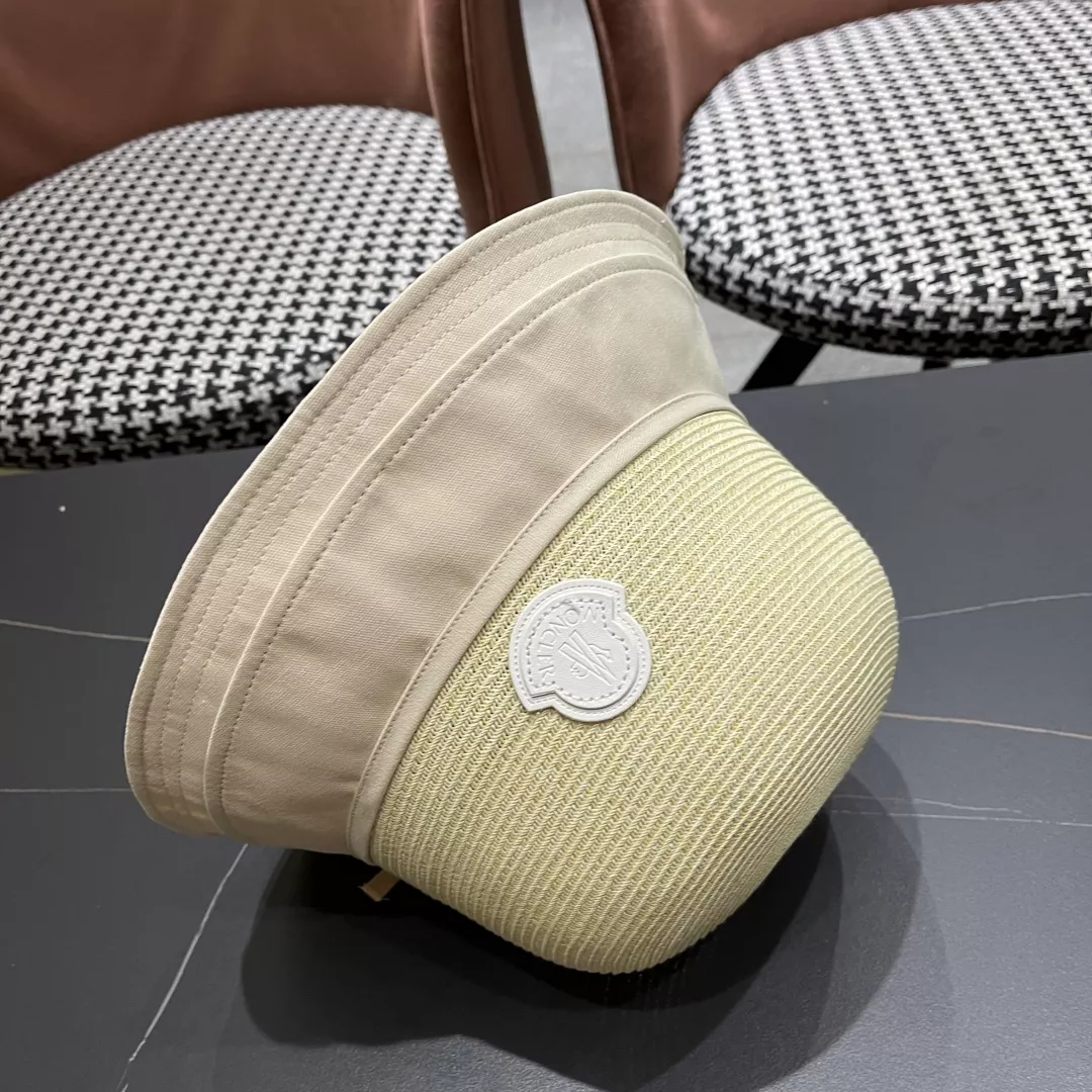 Flexible 6956 Moncler Caps