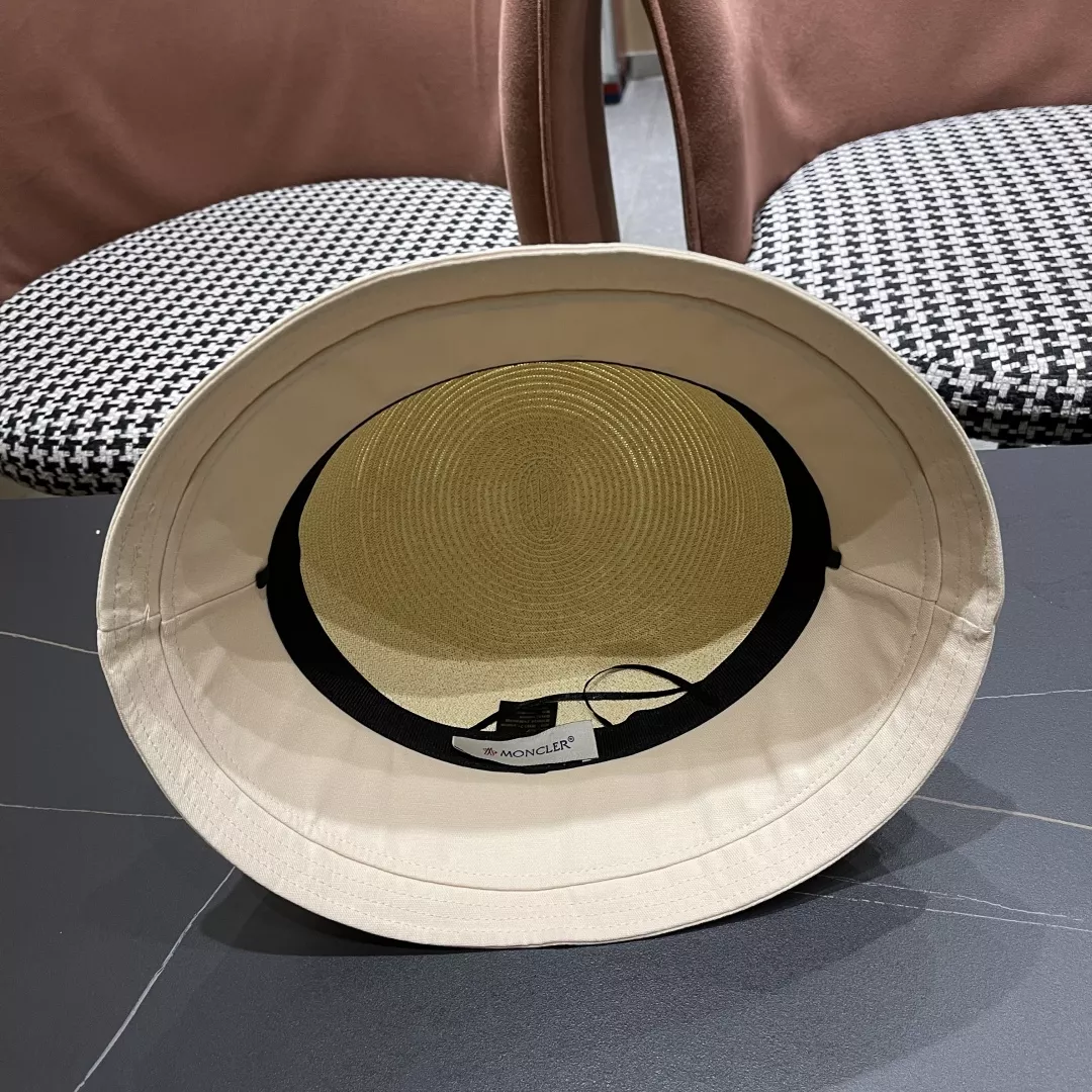 Flexible 6956 Moncler Caps
