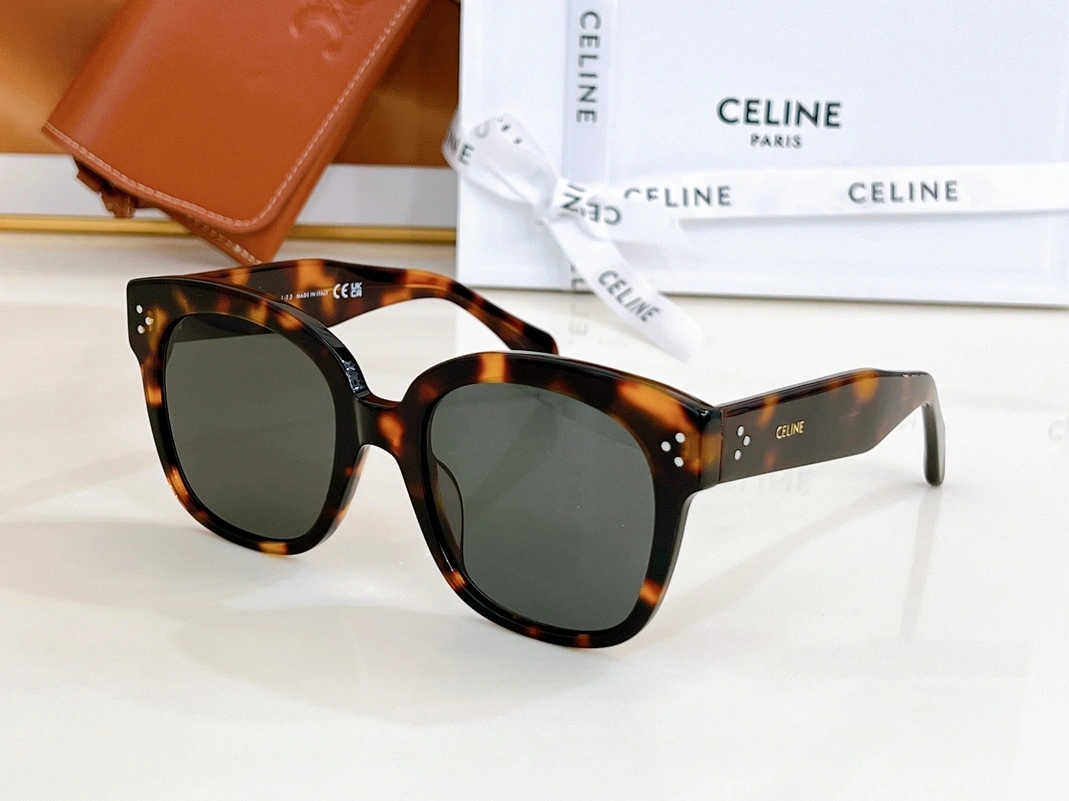 Flexible 7128 Celine AAA Quality Sunglasses