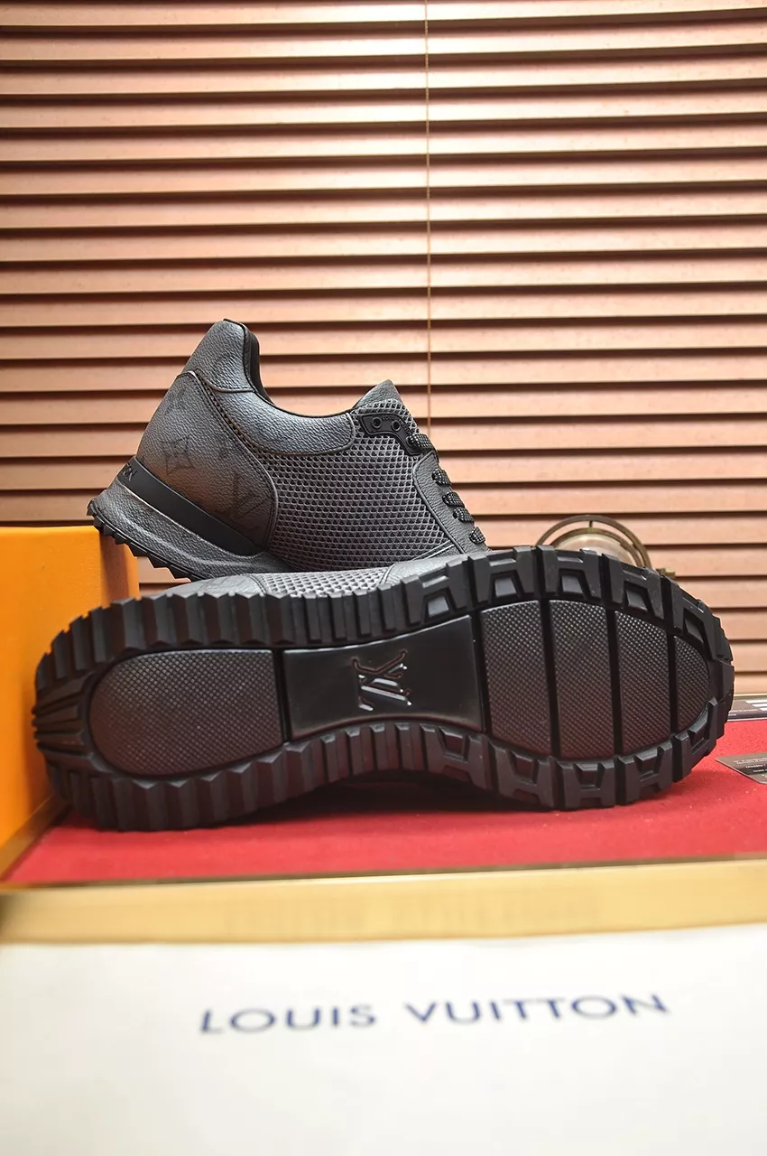 Flexible 7211 Louis Vuitton Casual Shoes For Men