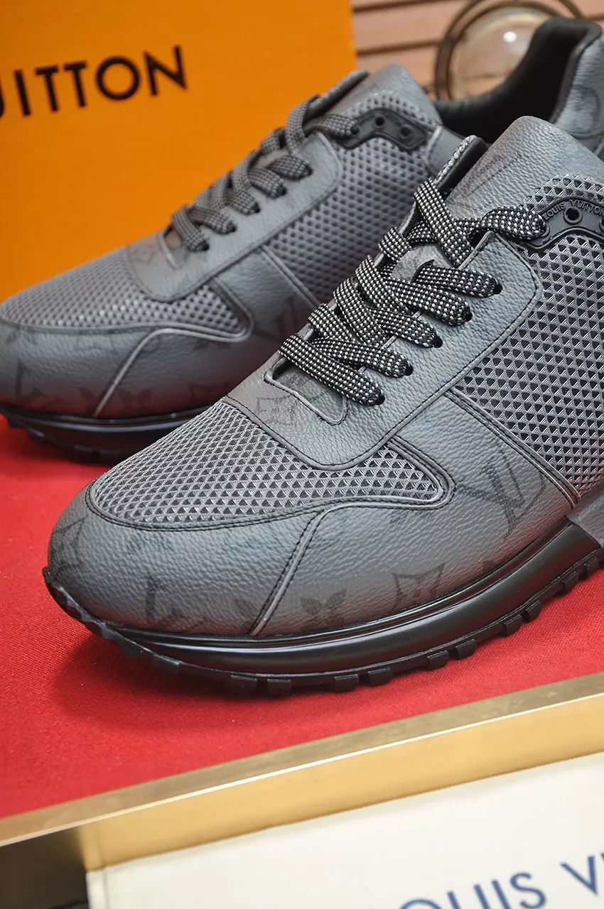 Flexible 7211 Louis Vuitton Casual Shoes For Men