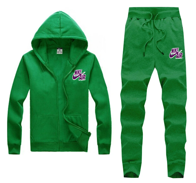 Flexible 7217 Nike Tracksuits For Men Long Sleeved