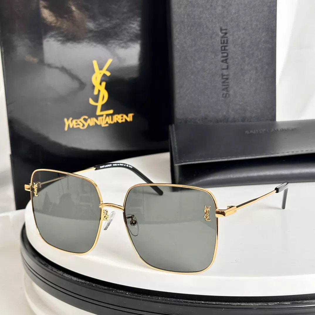 Flexible 7280 Yves Saint Laurent YSL AAA Quality Sunglasses