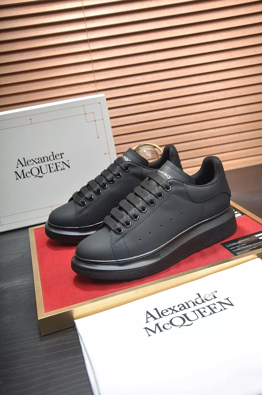 Flexible 7348 Alexander McQueen Casual Shoes For Men