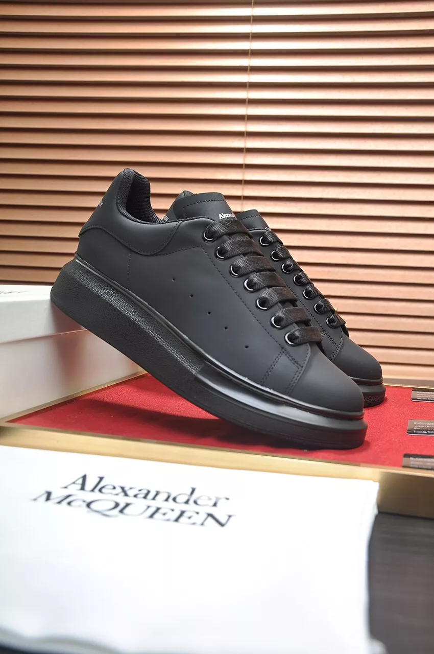 Flexible 7348 Alexander McQueen Casual Shoes For Men