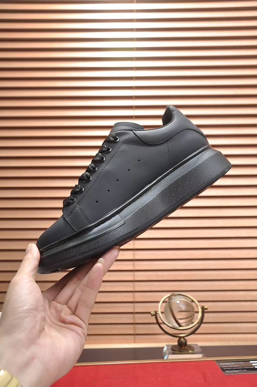 Flexible 7348 Alexander McQueen Casual Shoes For Men