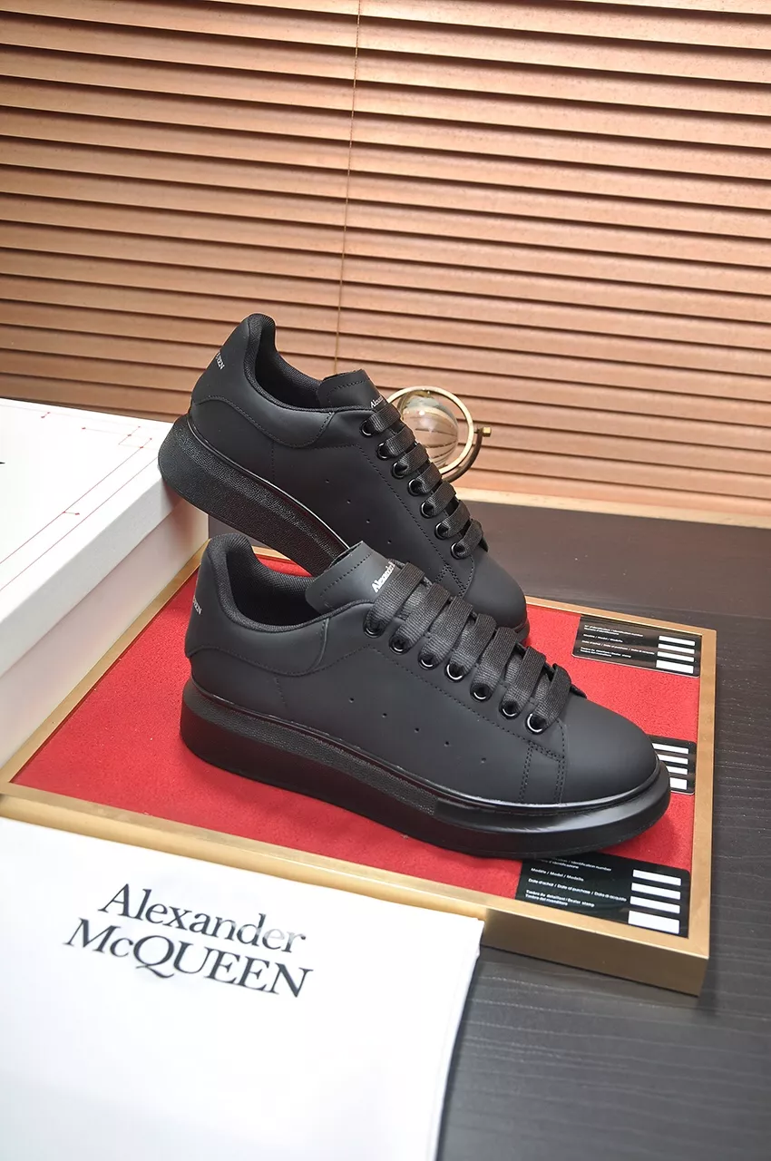 Flexible 7348 Alexander McQueen Casual Shoes For Men