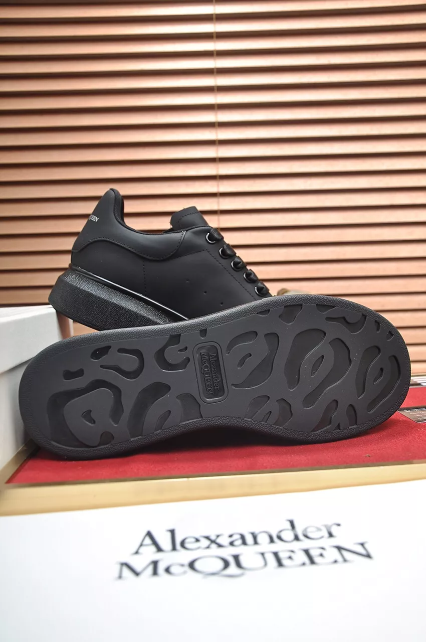 Flexible 7348 Alexander McQueen Casual Shoes For Men