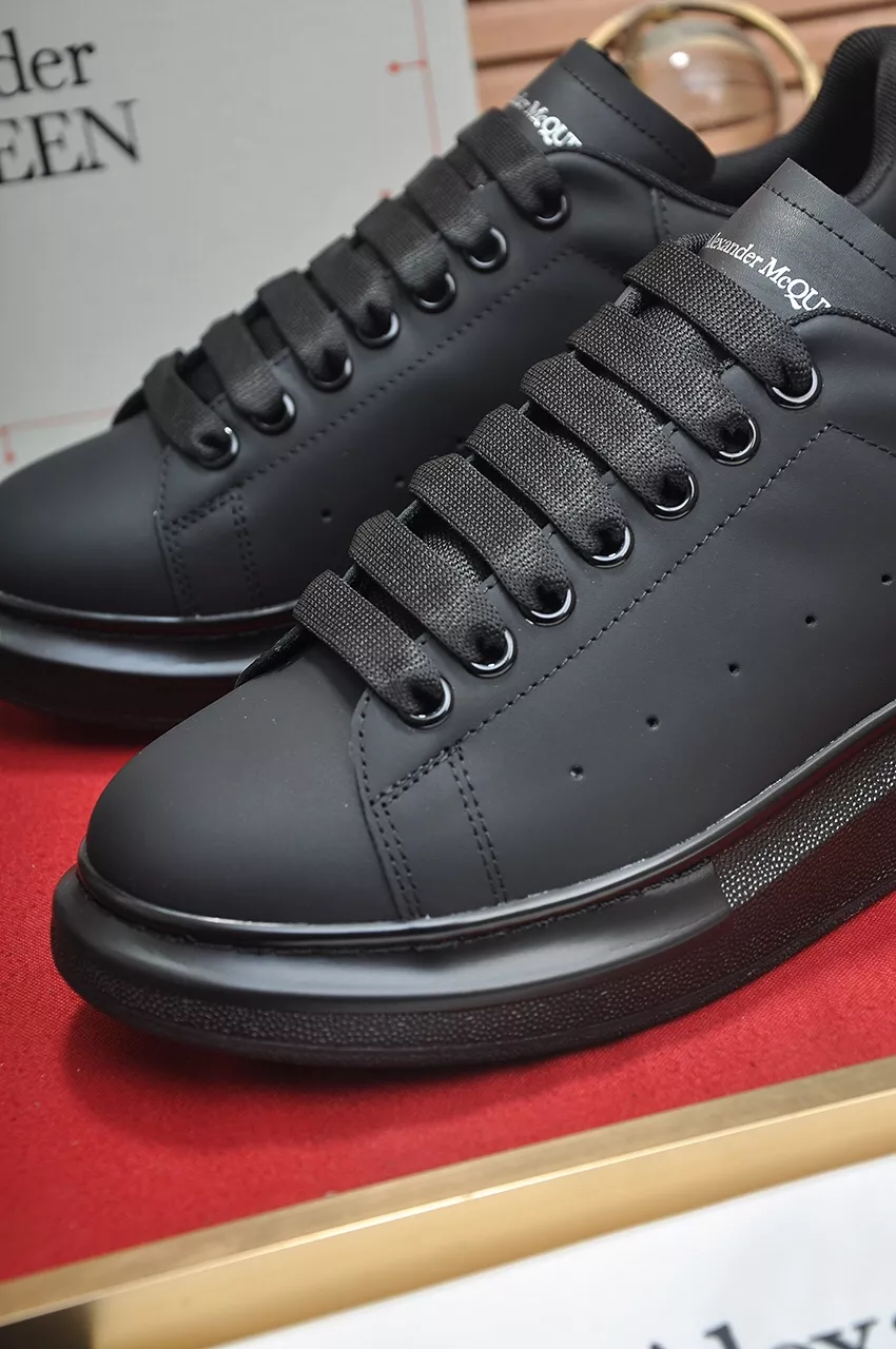 Flexible 7348 Alexander McQueen Casual Shoes For Men