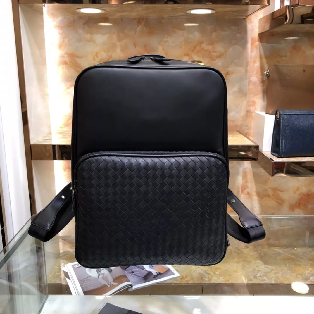 Flexible 7482 Bottega Veneta AAA Man Backpacks
