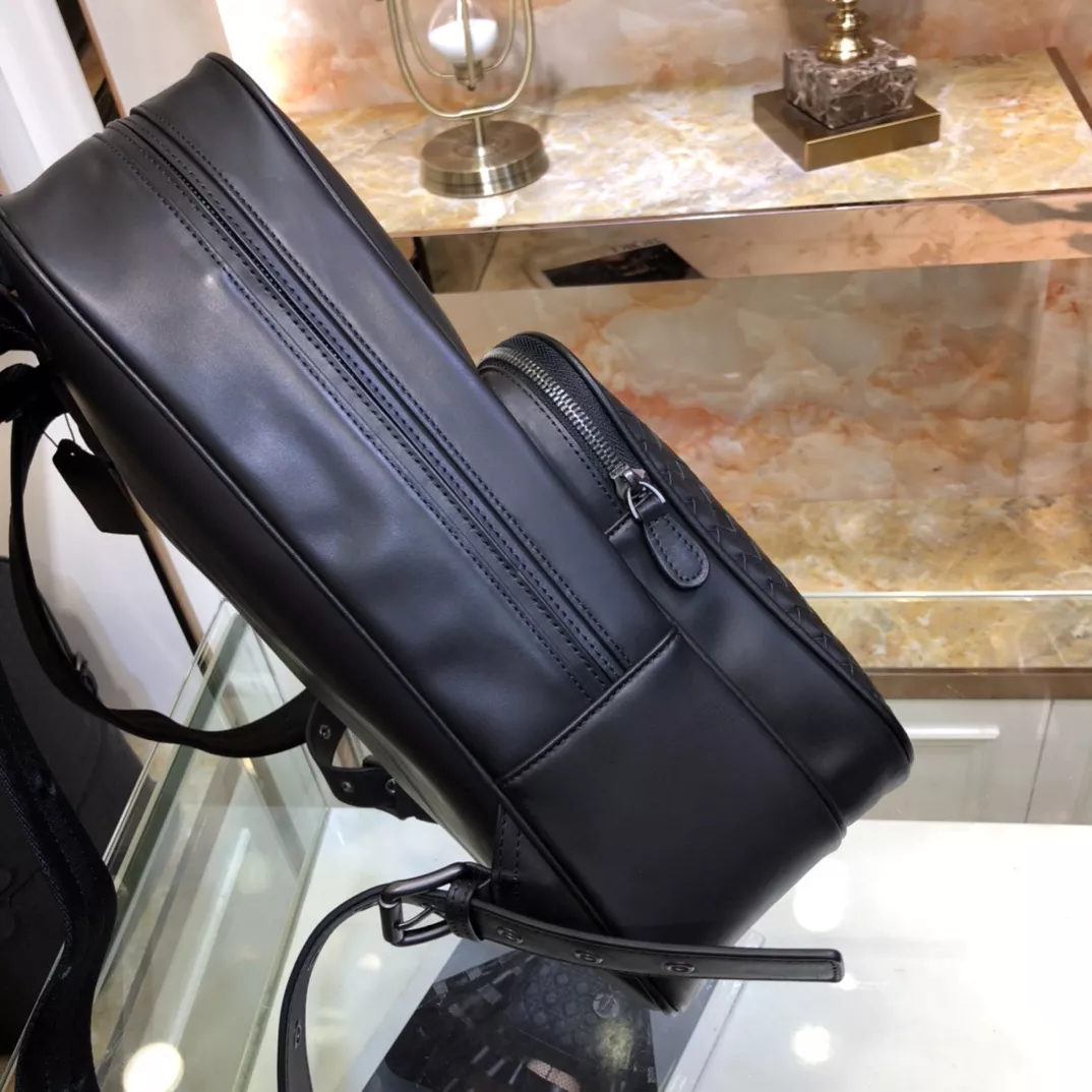 Flexible 7482 Bottega Veneta AAA Man Backpacks