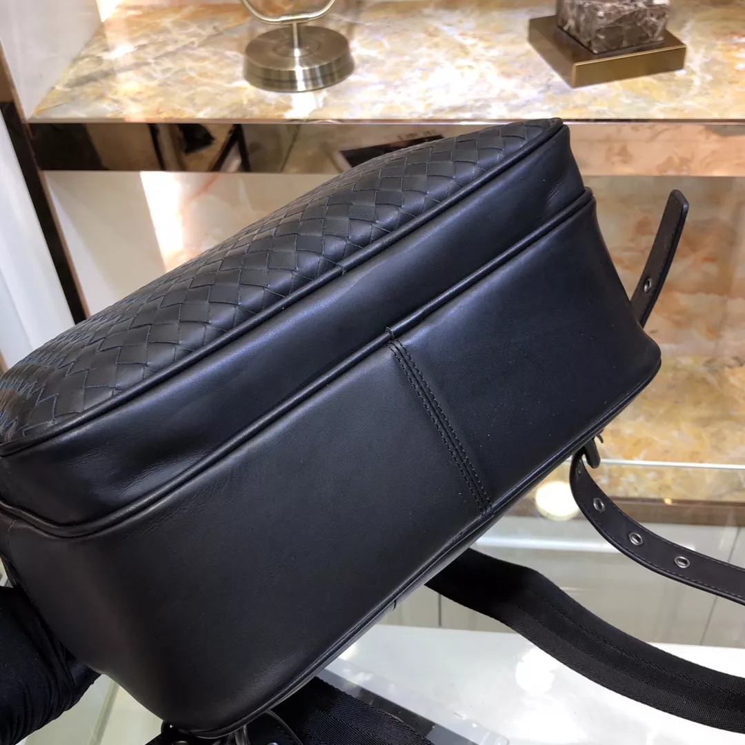 Flexible 7482 Bottega Veneta AAA Man Backpacks