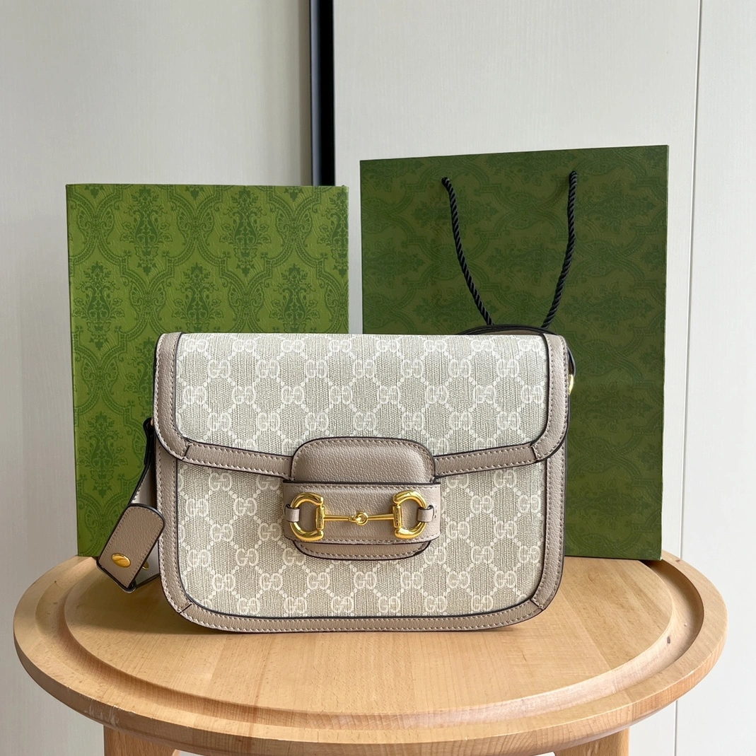 Flexible 7498 Gucci AAA Quality Shoulder Bags For Women