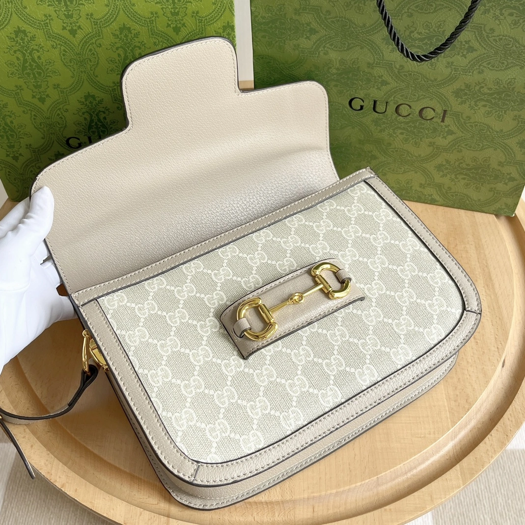 Flexible 7498 Gucci AAA Quality Shoulder Bags For Women