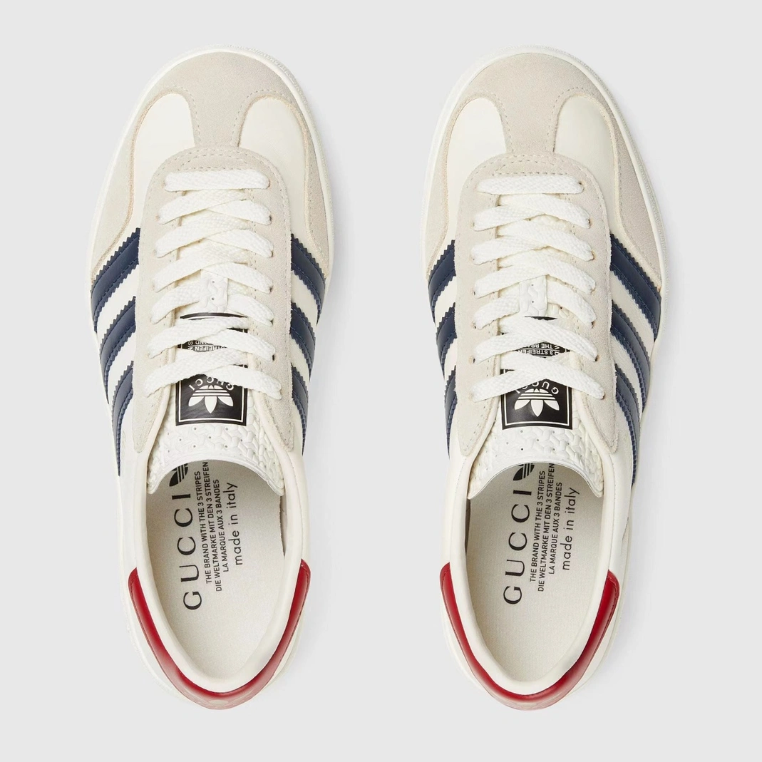 Flexible 754 Gucci Casual Shoes For Men