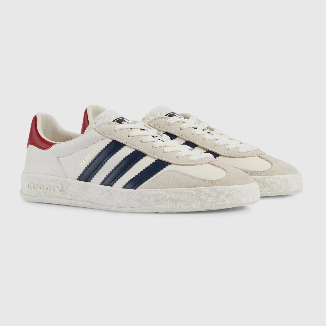 Flexible 754 Gucci Casual Shoes For Men