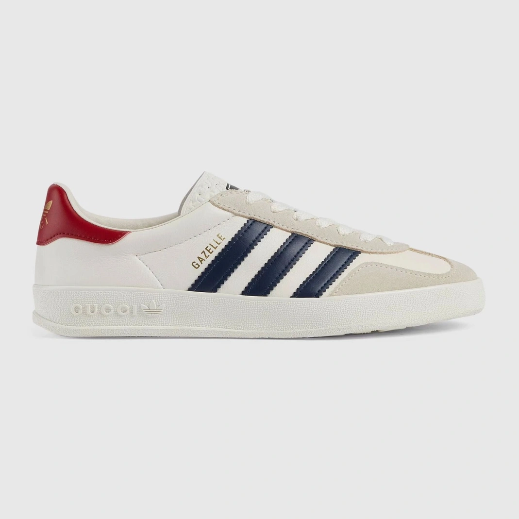 Flexible 754 Gucci Casual Shoes For Men