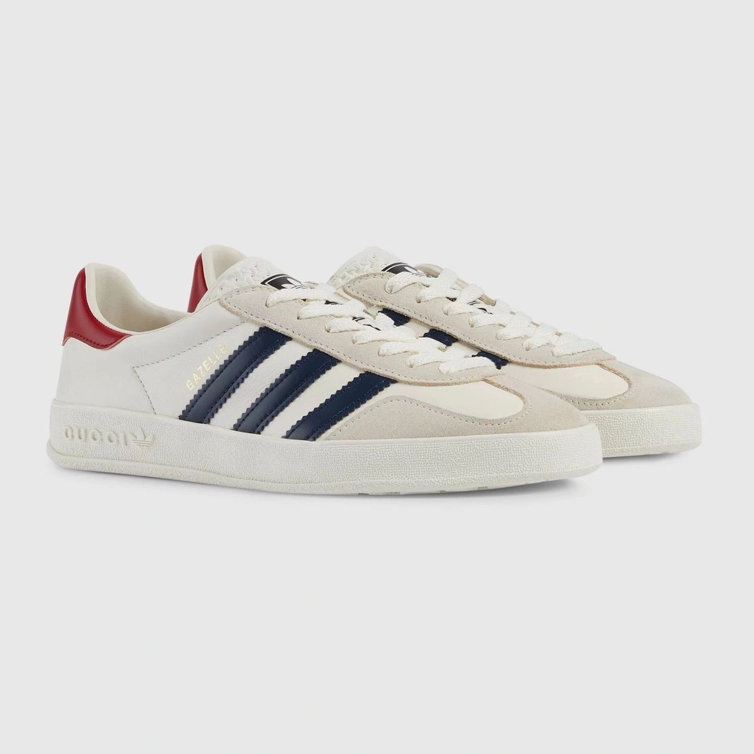 Flexible 754 Gucci Casual Shoes For Men