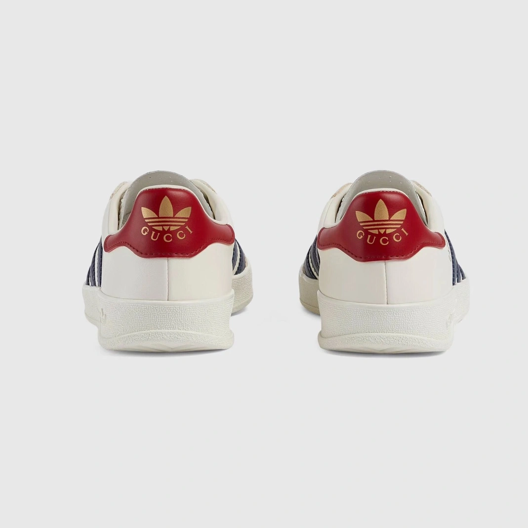 Flexible 754 Gucci Casual Shoes For Men
