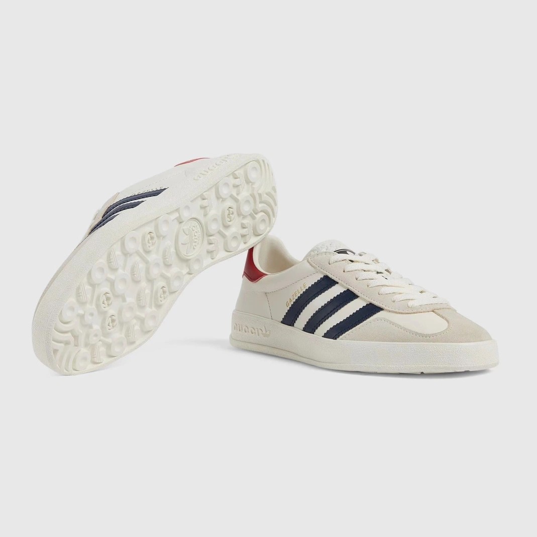 Flexible 754 Gucci Casual Shoes For Men