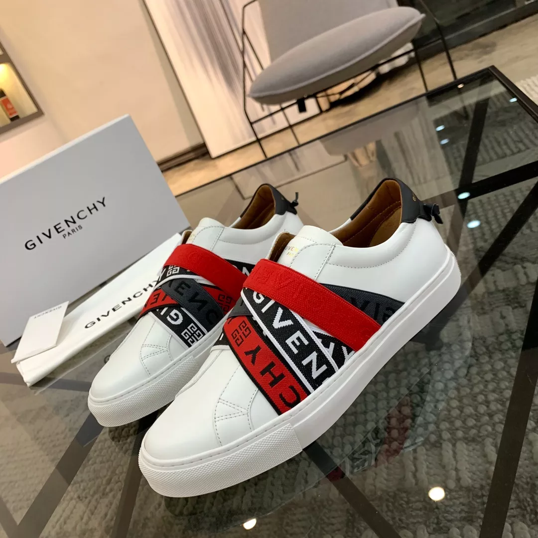 Flexible 7567 Givenchy Casual Shoes For Men