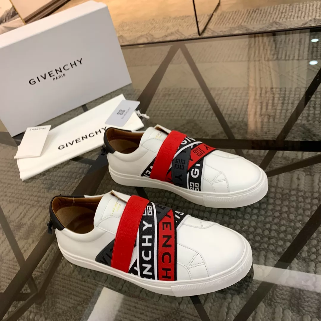 Flexible 7567 Givenchy Casual Shoes For Men