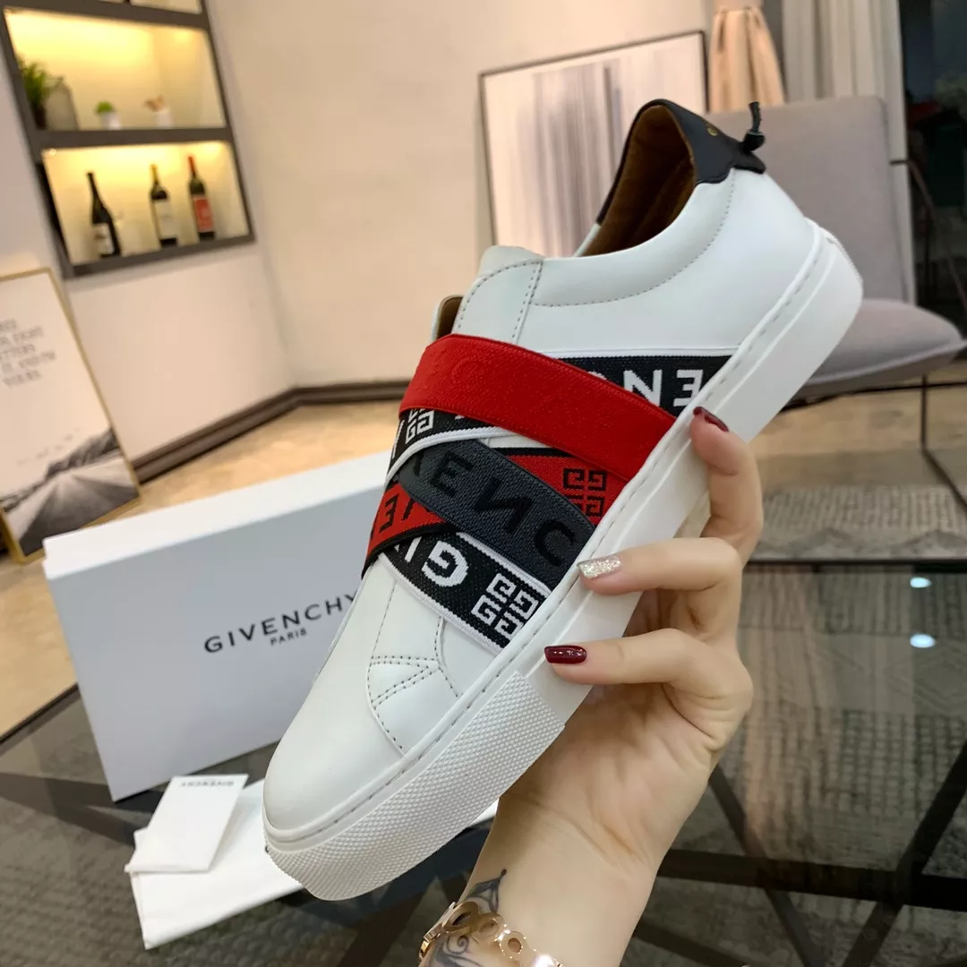 Flexible 7567 Givenchy Casual Shoes For Men