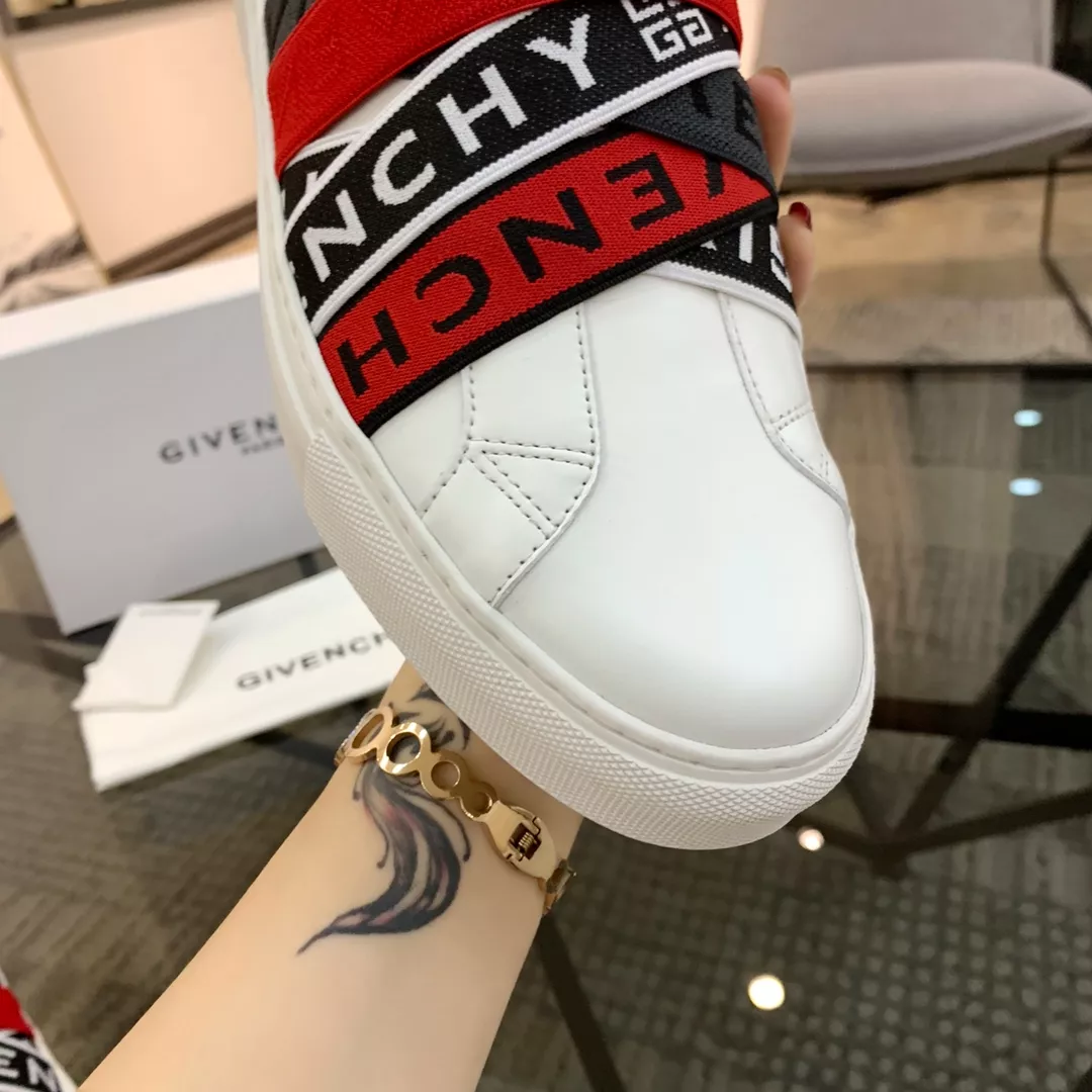 Flexible 7567 Givenchy Casual Shoes For Men