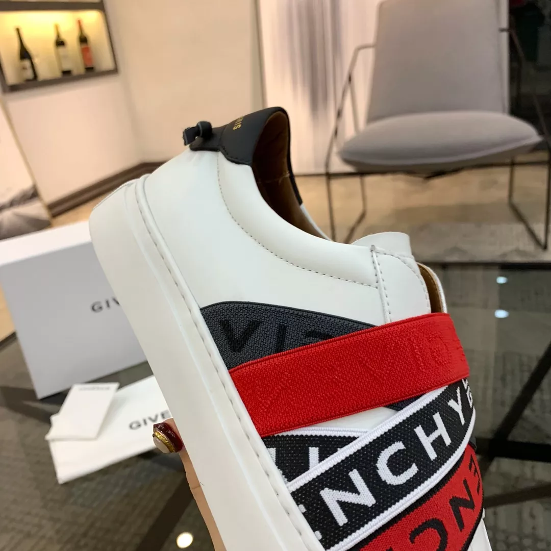 Flexible 7567 Givenchy Casual Shoes For Men
