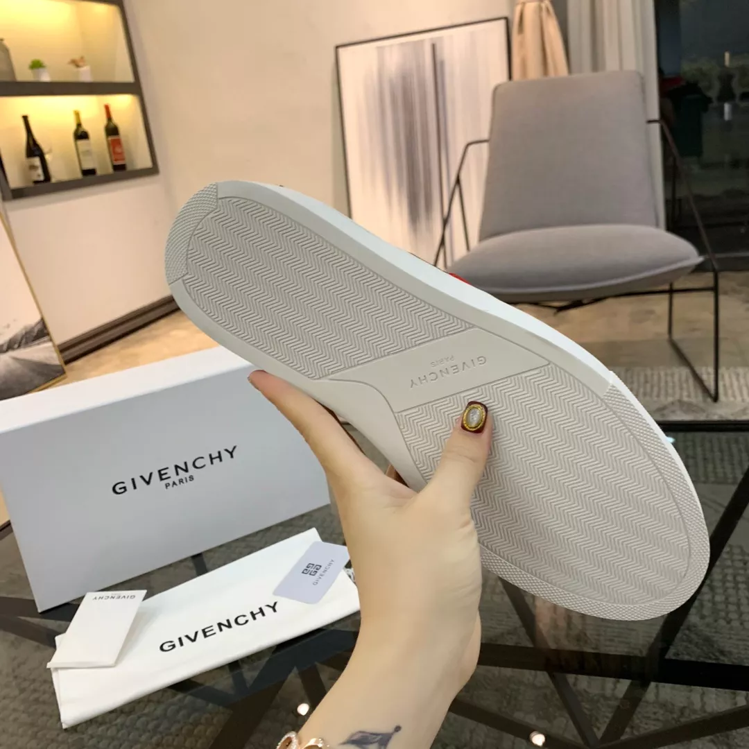 Flexible 7567 Givenchy Casual Shoes For Men