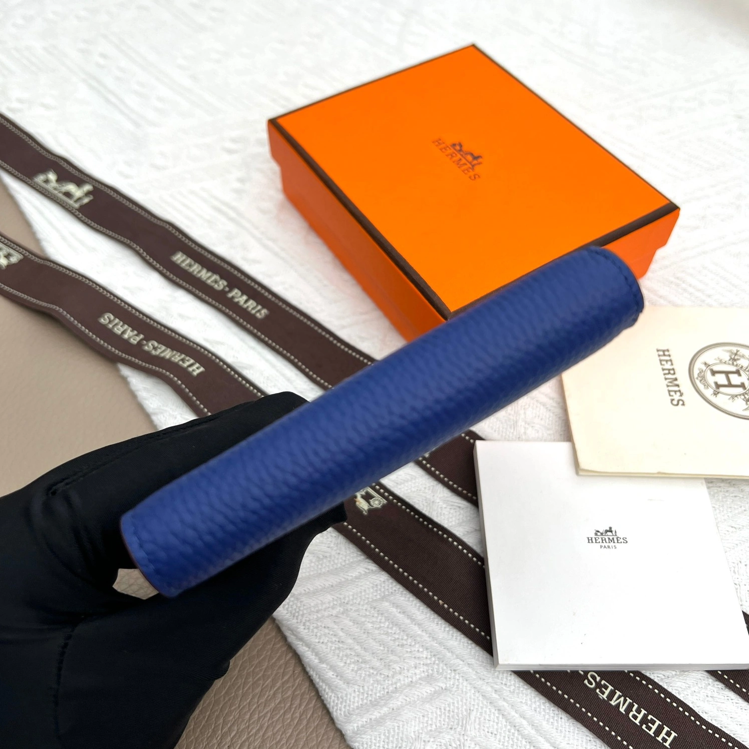 Flexible 7734 Hermes AAA Quality Wallets
