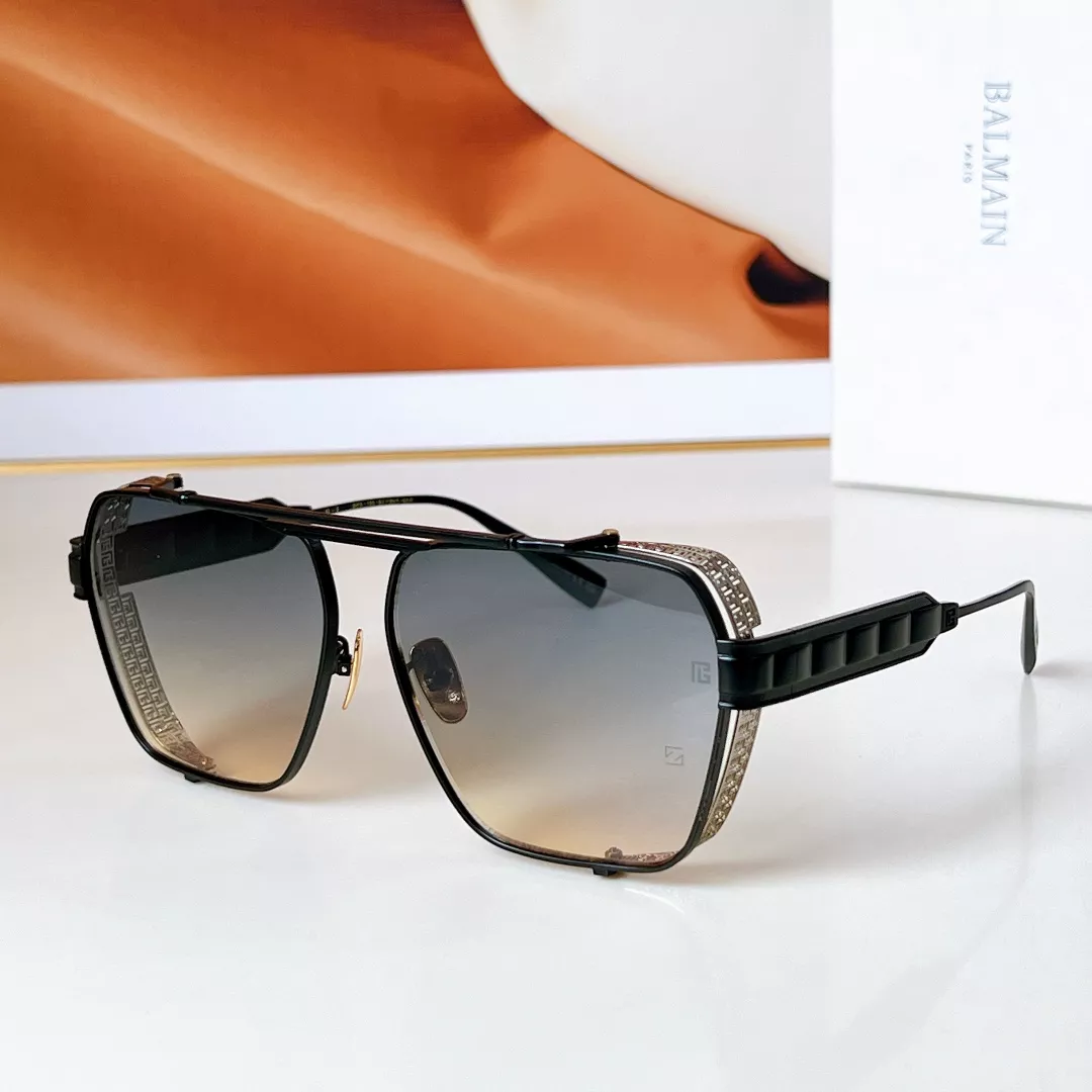 Flexible 7779 Balmain AAA Quality Sunglasses