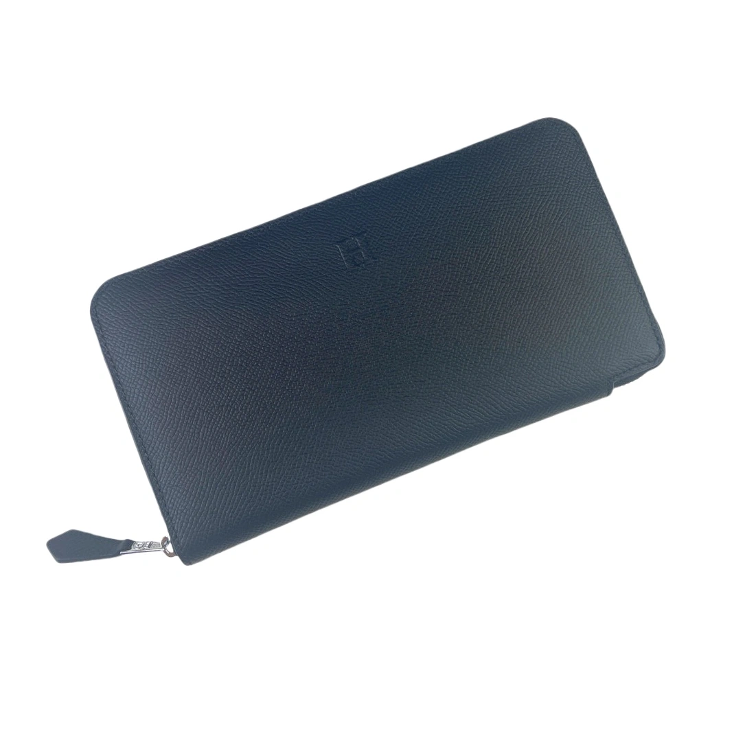 Flexible 7820 Hermes Wallet For Women