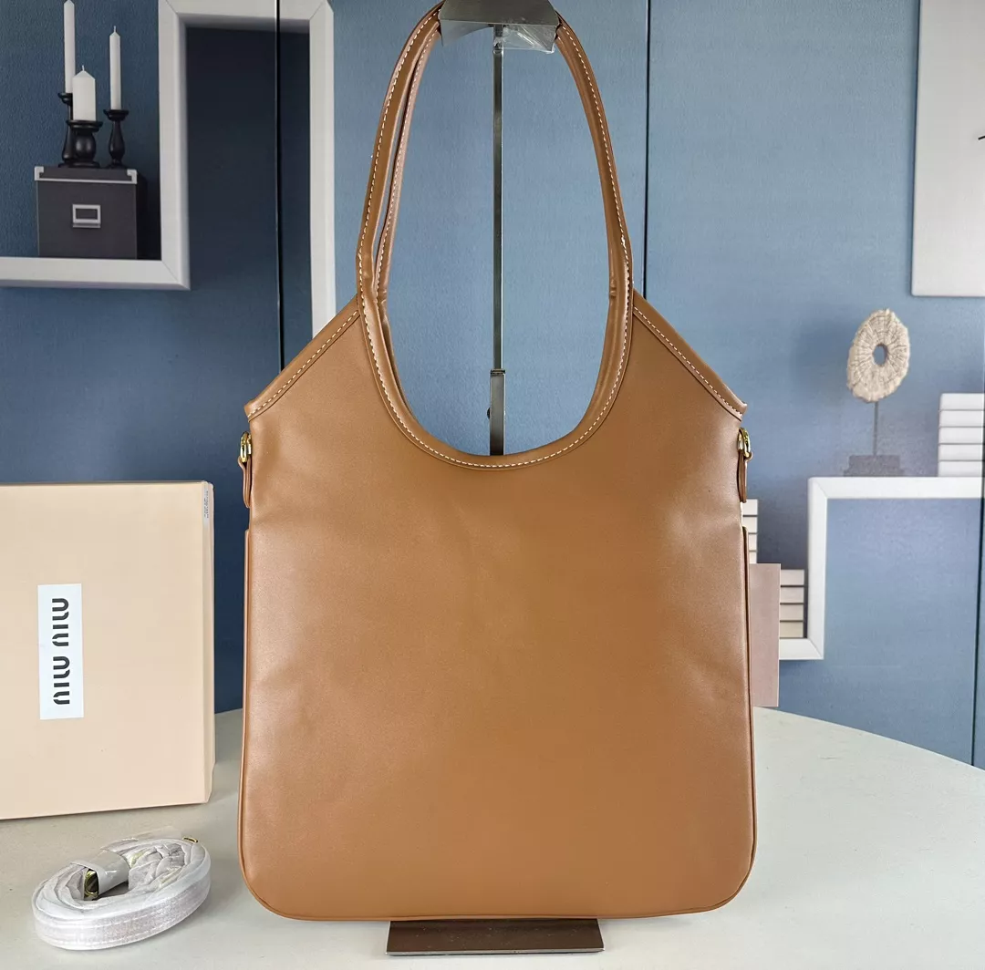Flexible 7868 MIU MIU AAA Quality Shoulder Bags For Women