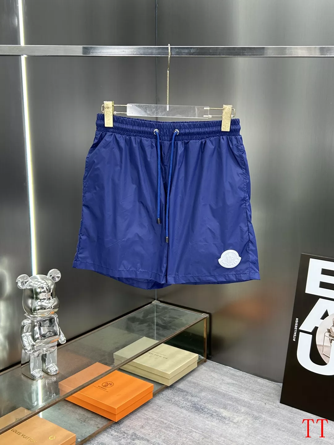 Flexible 7880 Moncler Pants For Men