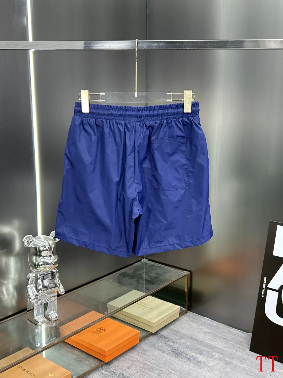 Flexible 7880 Moncler Pants For Men