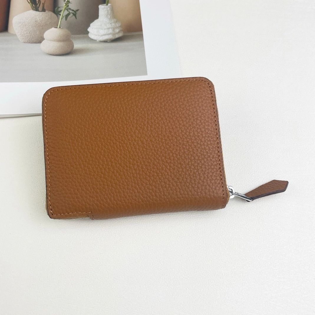 Flexible 7997 Hermes Card Case For Women