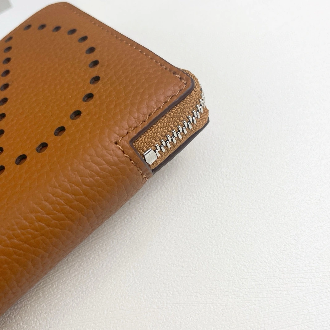 Flexible 7997 Hermes Card Case For Women