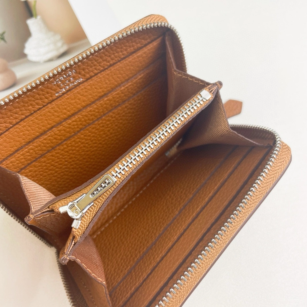 Flexible 7997 Hermes Card Case For Women