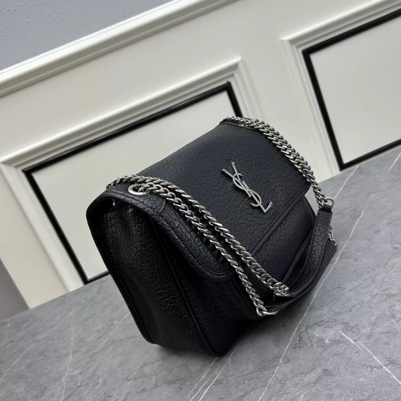 Flexible 808 Yves Saint Laurent YSL AAA Quality Shoulder Bags For Women