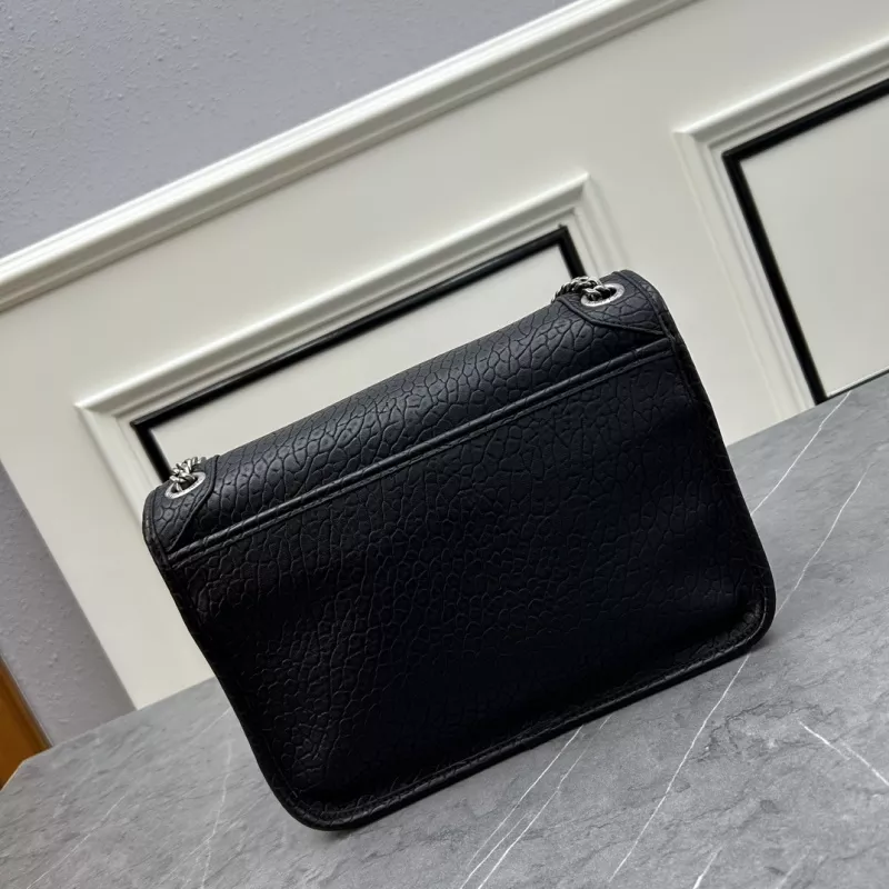 Flexible 808 Yves Saint Laurent YSL AAA Quality Shoulder Bags For Women