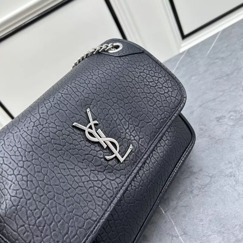 Flexible 808 Yves Saint Laurent YSL AAA Quality Shoulder Bags For Women