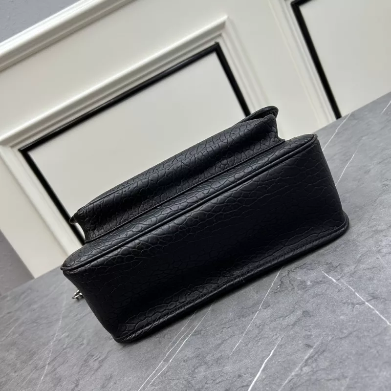 Flexible 808 Yves Saint Laurent YSL AAA Quality Shoulder Bags For Women