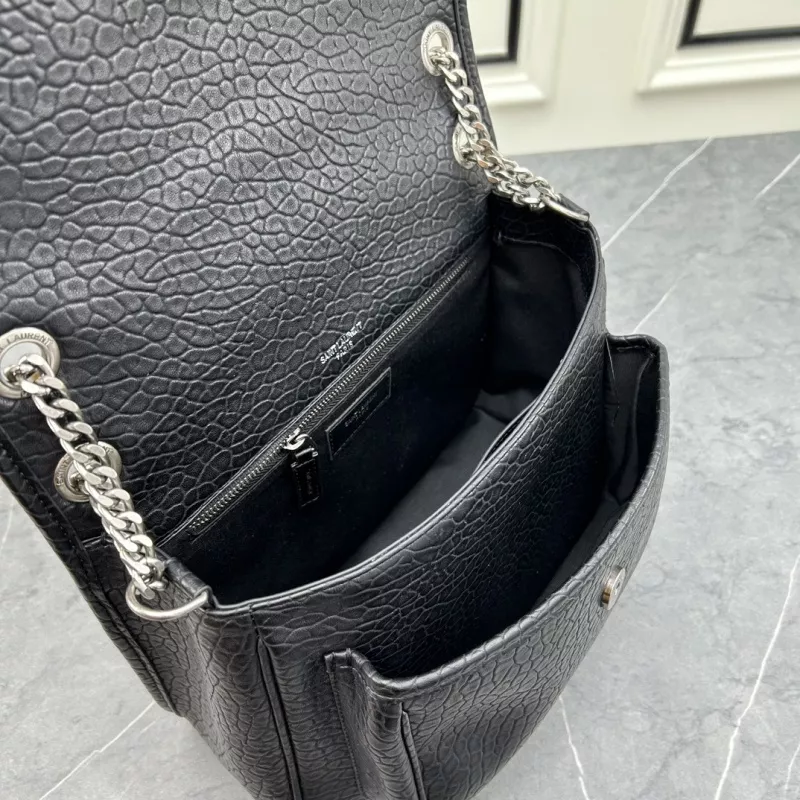 Flexible 808 Yves Saint Laurent YSL AAA Quality Shoulder Bags For Women