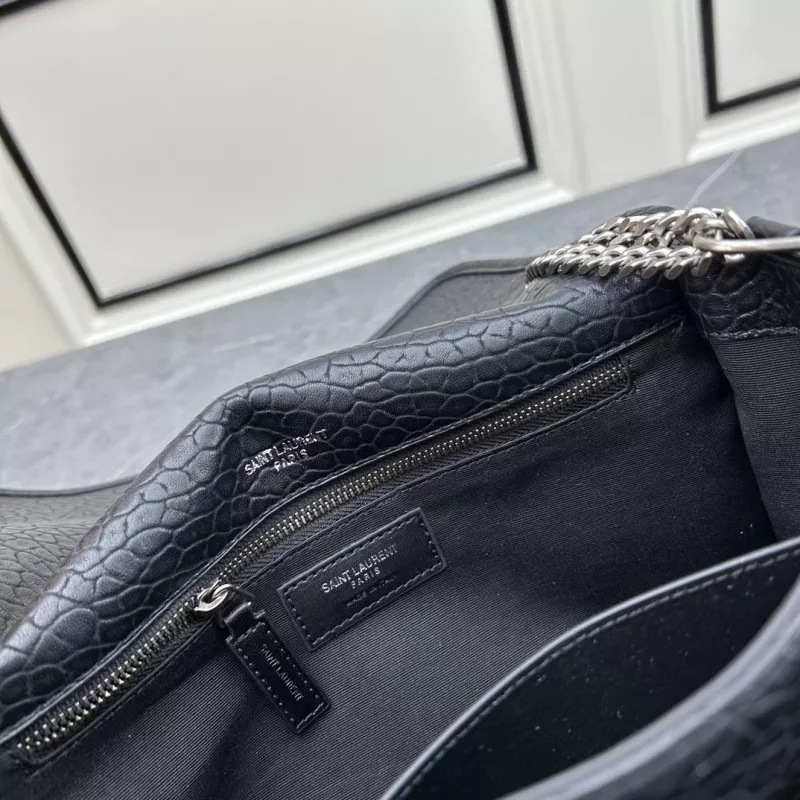 Flexible 808 Yves Saint Laurent YSL AAA Quality Shoulder Bags For Women