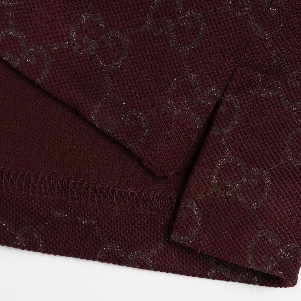 Flexible 8080 Gucci T-Shirts Short Sleeved For Men