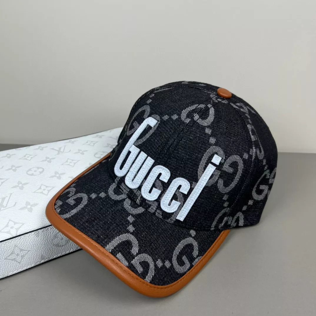 Flexible 8115 Gucci Caps