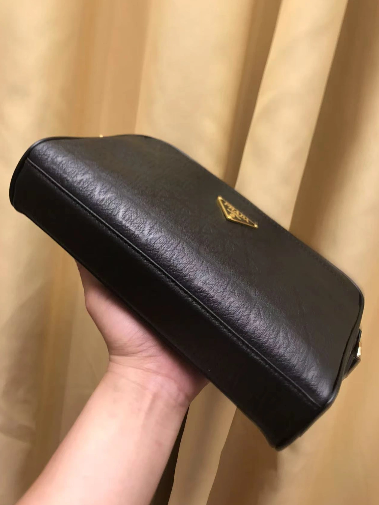 Flexible 8193 Prada AAA Man Messenger Bags