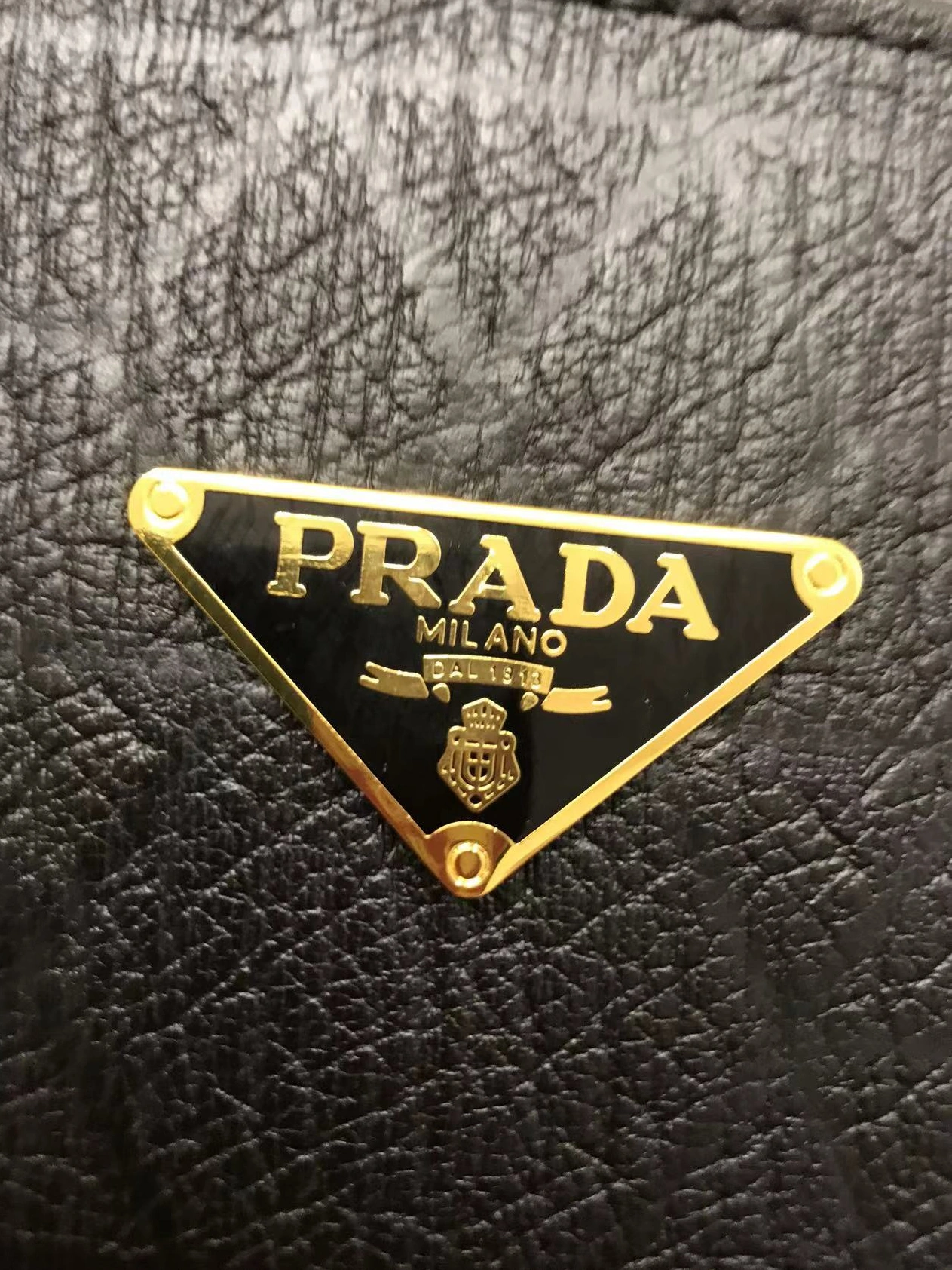 Flexible 8193 Prada AAA Man Messenger Bags